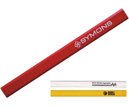 Show details for Budget Carpenter Pencils Picture of Budget Carpenter Pencils
