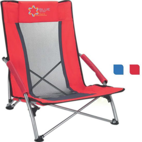 Picture of Premium Mesh Chairs