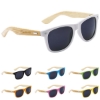 Cool Vibes Sunglasses Yellow