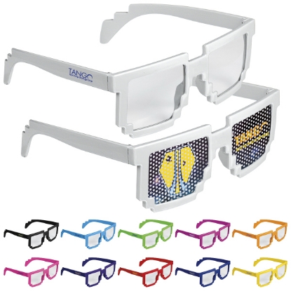 Pixel Sunglasses Pixel Sunglasses