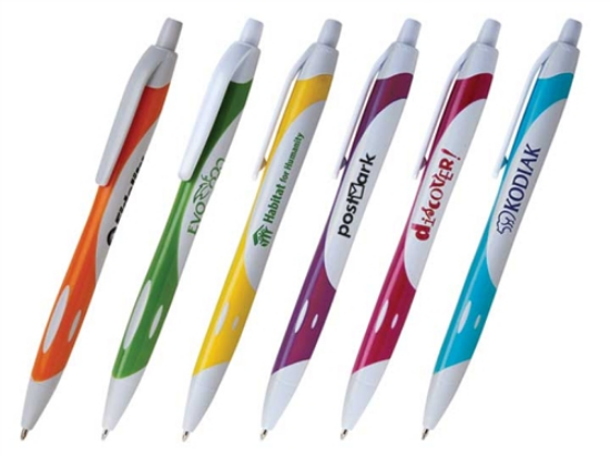 Picture of Vixen Citrus Pens