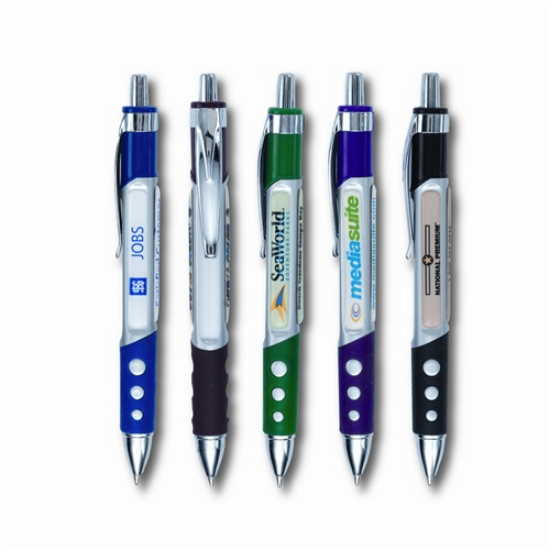 Picture of Dome 6 Pens