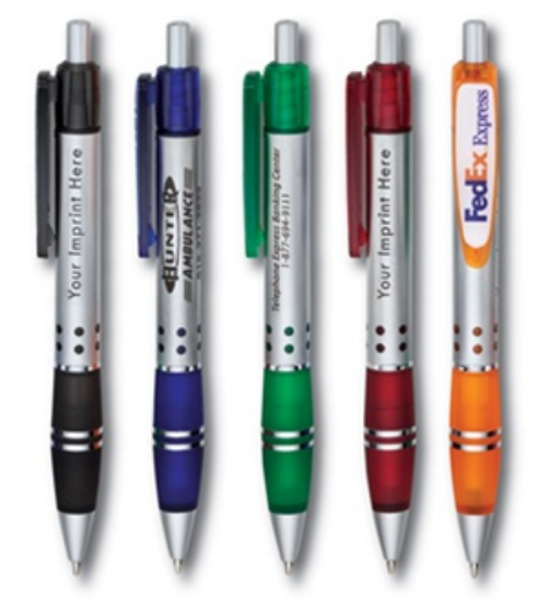 Picture of Dome 12 Pens