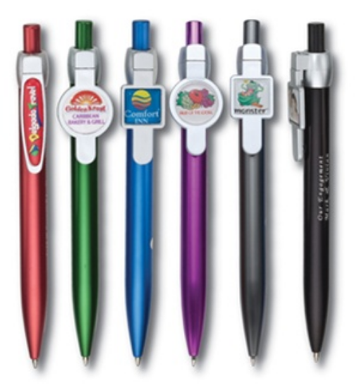 Picture of Dome 14 Pens