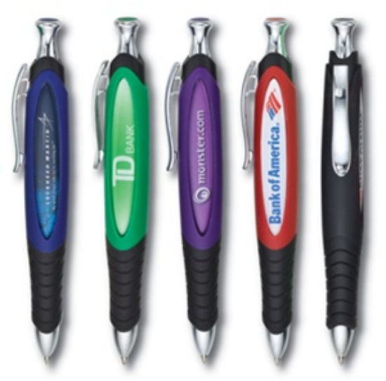 Picture of Dome 18 Pens