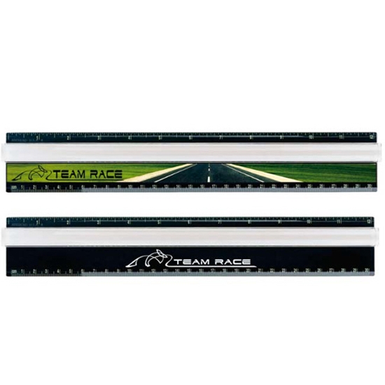 Picture of Twelve-inch Measureview Ruler