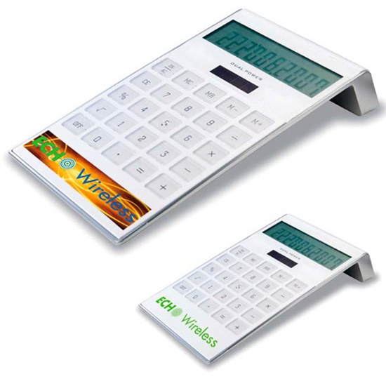 Picture of Sleek Calculator