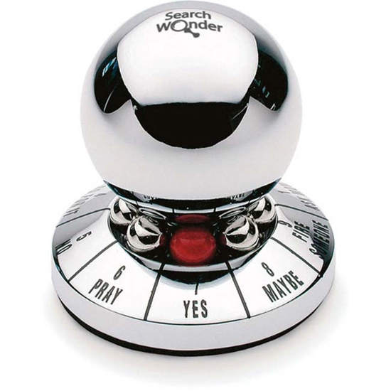 Picture of Ball Decision Maker