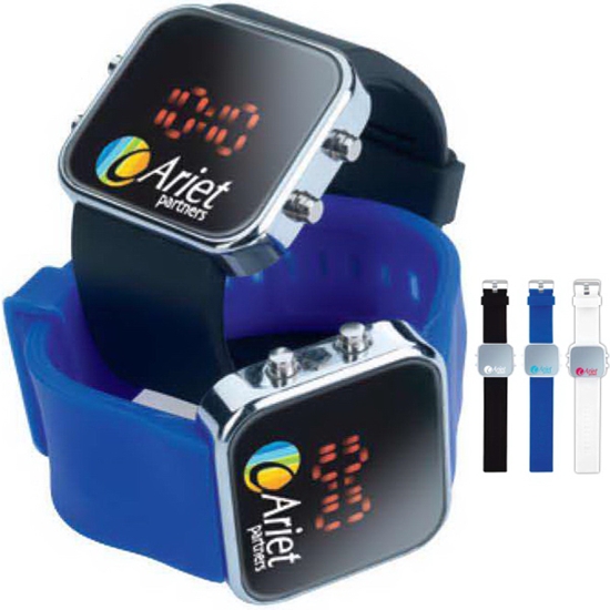 Picture of LED Watch