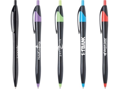 Javalina Midnight Pens Javalina Midnight Pens