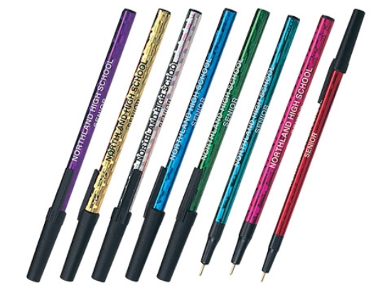 Picture of Foil Sticks Pens