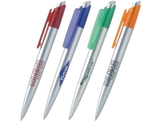 Picture of discontinued pen