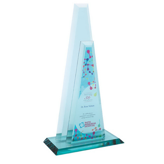 Picture of Jade Towers Award