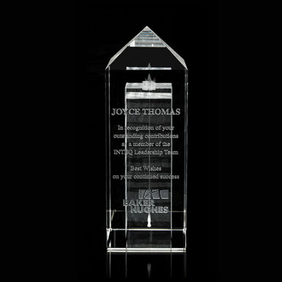 Picture of Medium Optical Apex Tower - Custom