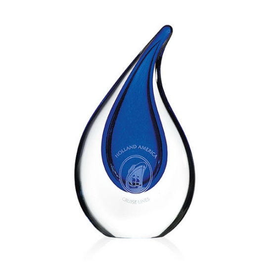 Picture of Droplet Award
