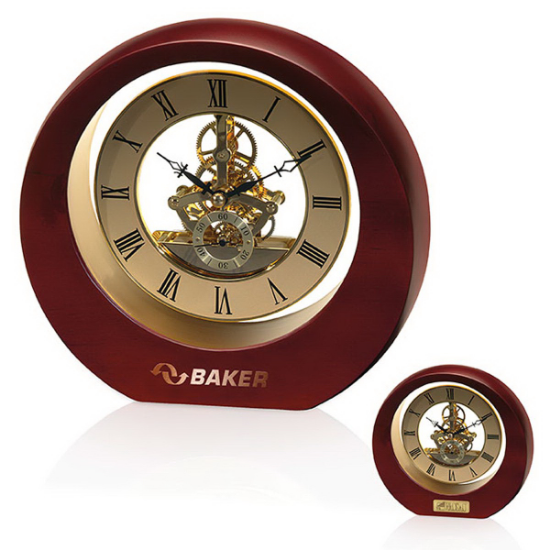 Picture of Solstice Clock