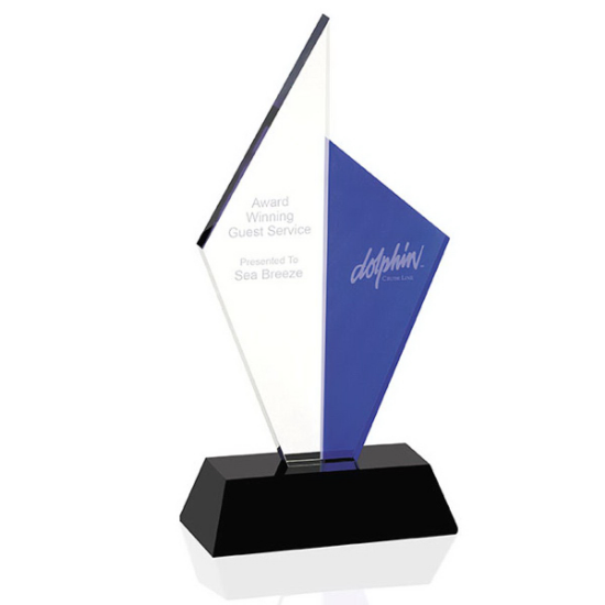 Picture of Sailboat Award