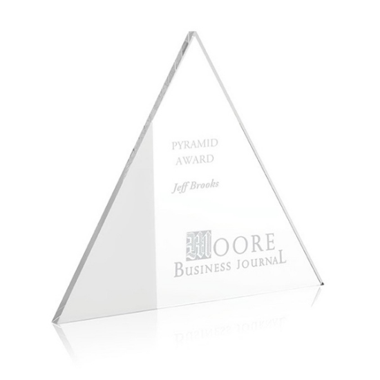 Picture of Frost Triangle Award