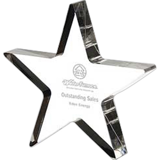 Picture of Superstar Award