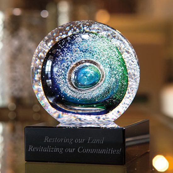 Picture of Galaxy Award