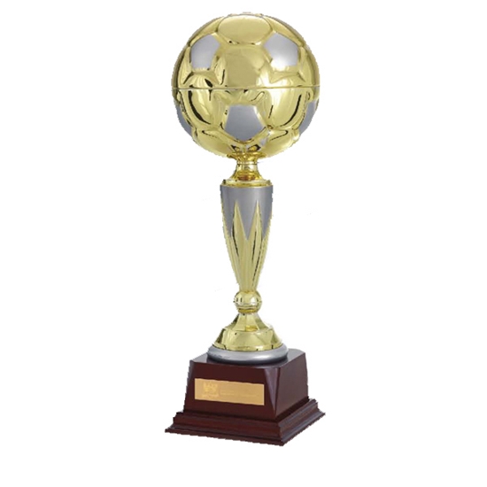 Picture of 13" Top Score Trophy