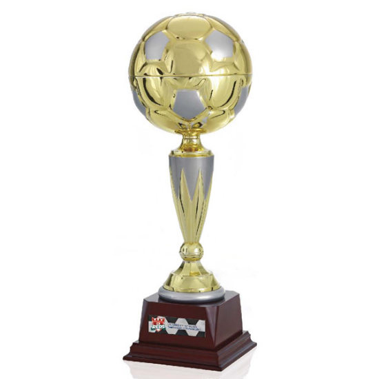Picture of 15" Top Score Trophy