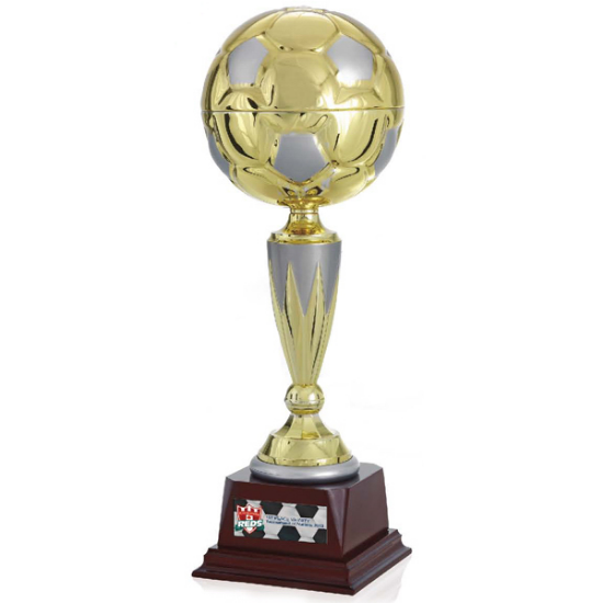 Picture of 17" Top Score Trophy