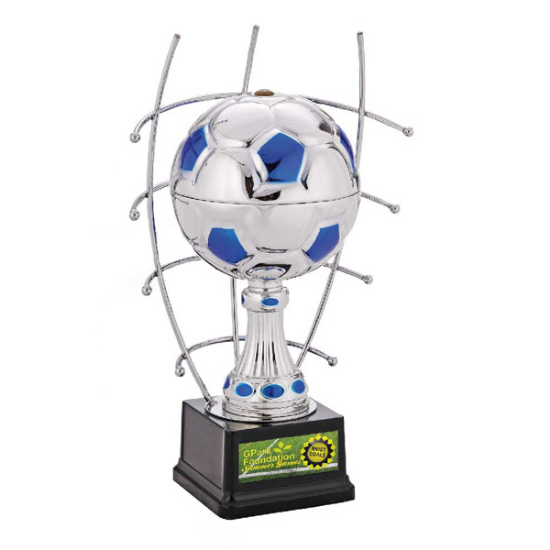 Picture of 15" Goal Master Trophy