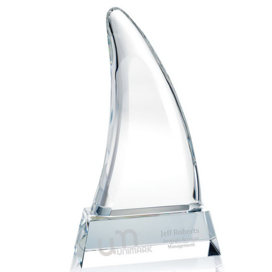 Picture of Stealth Mode Award