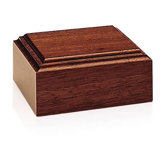 Picture of Premium Wood Base