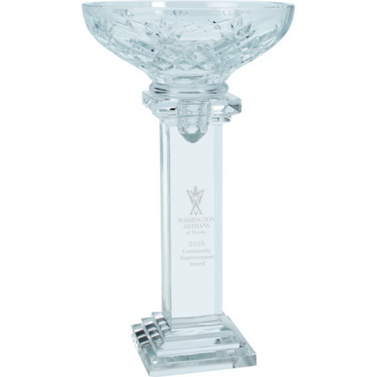 Picture of Conquest Award