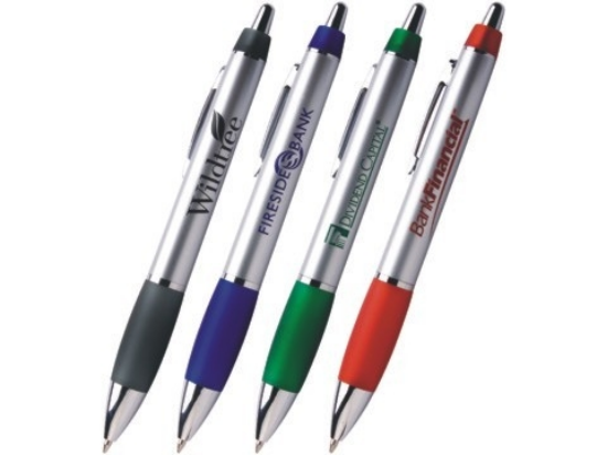 Picture of Mustang Pens