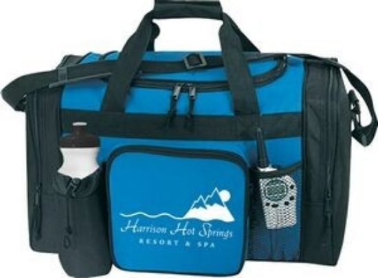 Picture of Sport Tough Duffle Bags