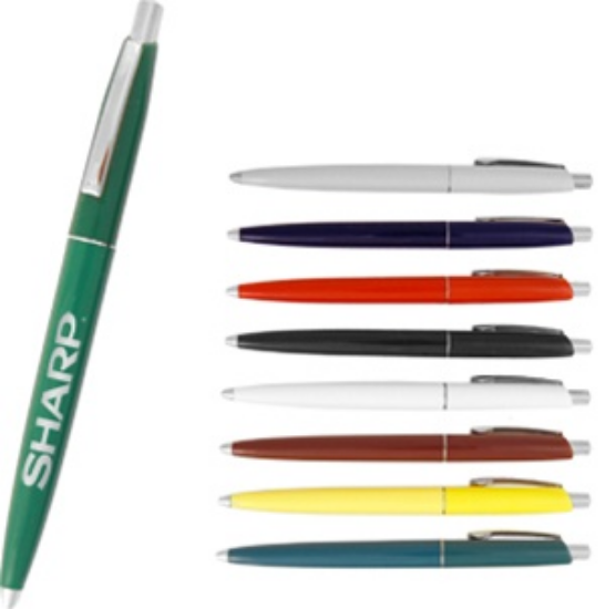 Picture of Baron Pens