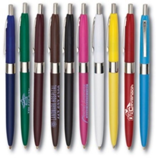 Picture of Ambassador Pens