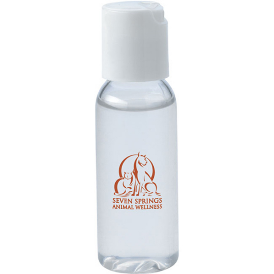 Picture of Instant Hand Sanitizer, 1 oz
