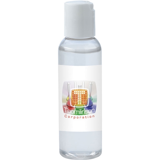Picture of Instant Hand Sanitizer, 2 oz