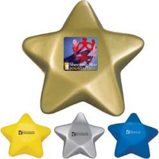 Picture of Star Stress Ball