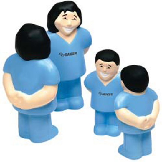 Picture of Healthcare Worker Stress Ball