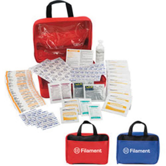 Picture of Basic First Aid Kit