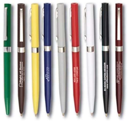 Picture of Twister Pens
