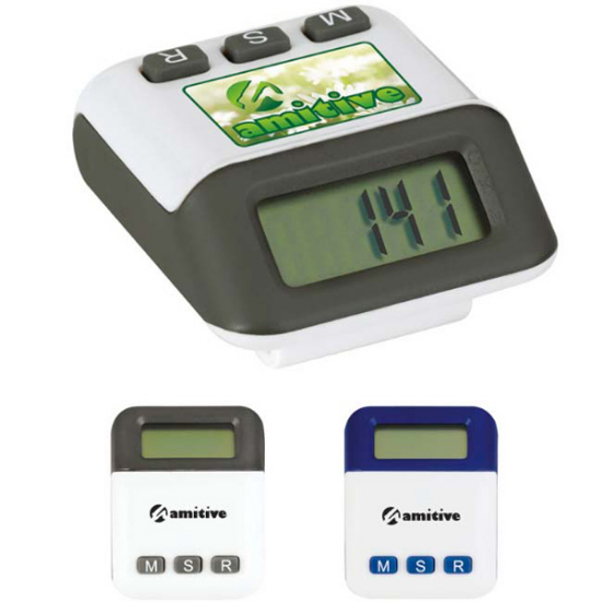 Picture of Accent Pedometer