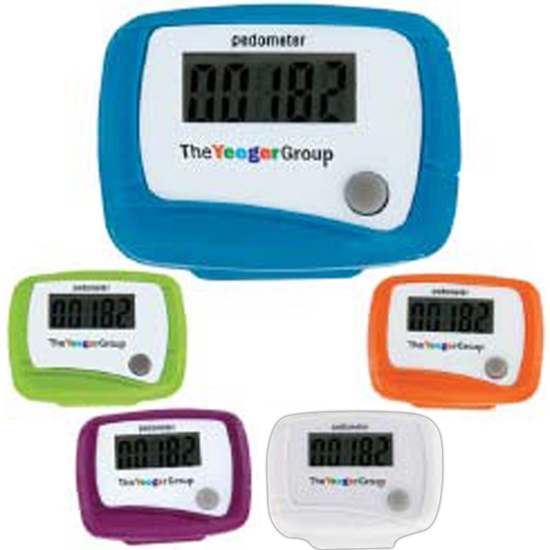 Picture of Value Pedometer