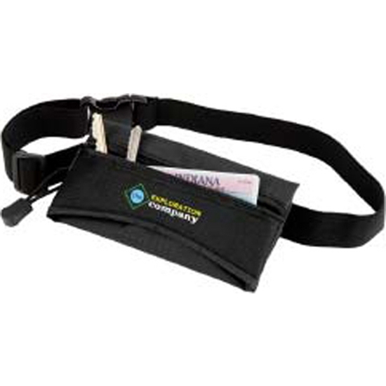 Picture of Fitness Belt Pouch