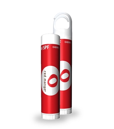 Show details for Chap Ice Cherry Non-SPF Lip Balms Picture of Chap Ice Cherry Non-SPF Lip Balms