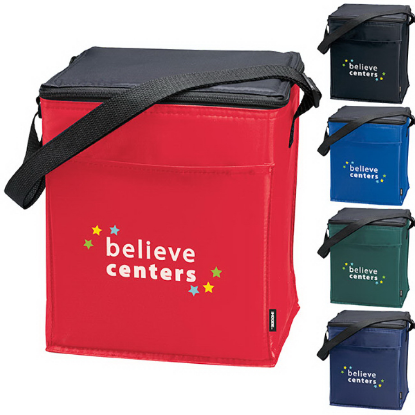 Koozie® Scout 12-Pack Kooler Koozie® Scout 12-Pack Kooler