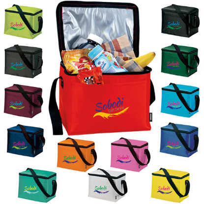 Koozie® Six-Pack Kooler Koozie® Six-Pack Kooler