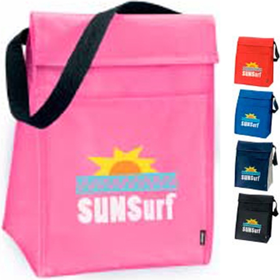 Picture of Koozie® Lunch Sack