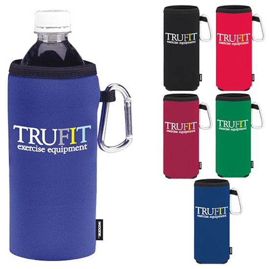 Picture of Koozie® Collapsible Bottle Kooler