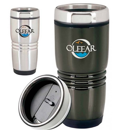 Show details for Rolling Ridges Tumbler - 15 oz Picture of Rolling Ridges Tumbler - 15 oz